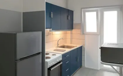 Athens City Apartment Petralona Central Gem