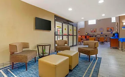 Best Western Gardendale