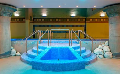 Four Points by Sheraton Costa Blanca Resort