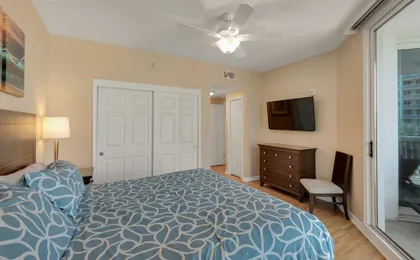 The Palms of Destin by Wyndham Vacation Rentals