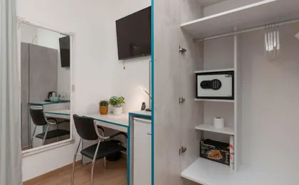 Polesana Rooms