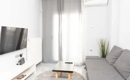 Luxury Apartment in Thessaloniki Centre