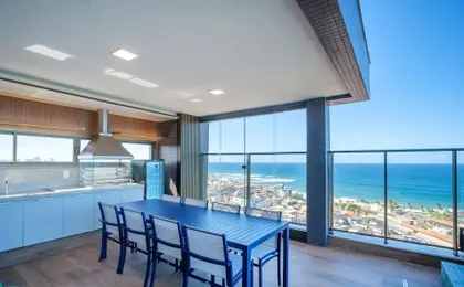 Sea View Studio in Condominium With Pool Edf1707
