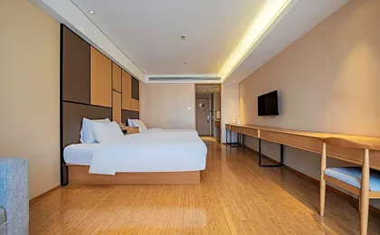 JI Hotel Chengdu Jiuyanqiao