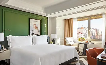 Rosewood Villa Magna