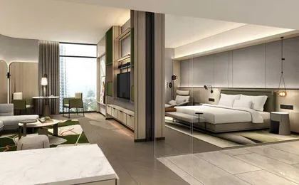 Artyzen Habitat Chongqing
