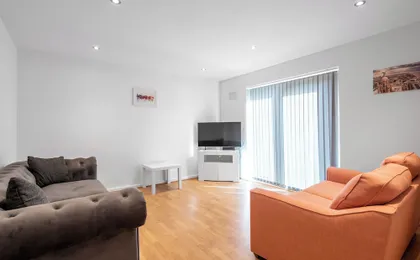 Verona House