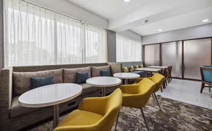 Hampton Inn Houston-Brookhollow