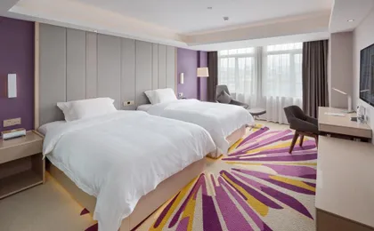 Lavande Hotel (Guangzhou Jingxi Nanfang Hospital Metro Station)