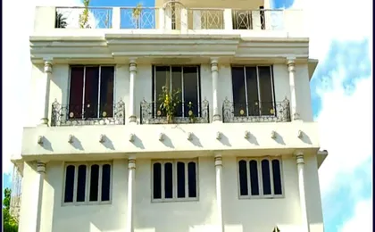 Georgian Inn