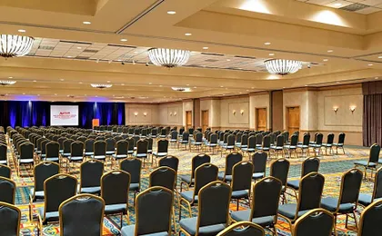 Fort Lauderdale Marriott Coral Springs Hotel & Convention Center