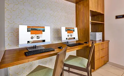 Hotel Indigo Detroit Downtown by IHG