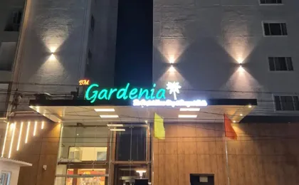 BM Gardenia