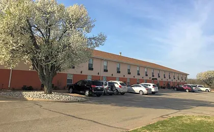 Quality Inn Guthrie