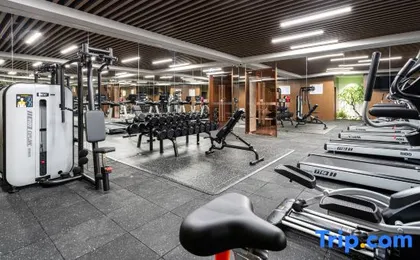 Howard Johnson Zun Ju Hotel Cheng Du
