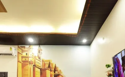 The Banaras Home Stay