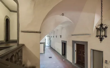 Residenza d'Epoca Borgo Albizi
