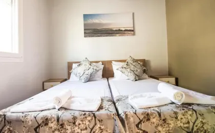 Mare Civitas Apartments