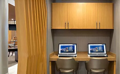 SpringHill Suites by Marriott Oklahoma City Midwest City/Del City