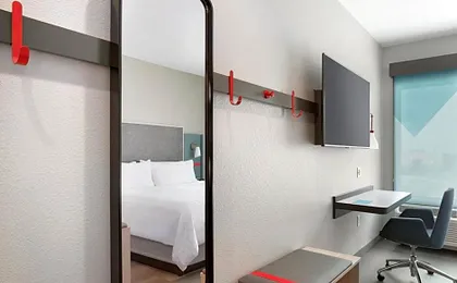 Avid Hotels Tulsa Hills By IHG