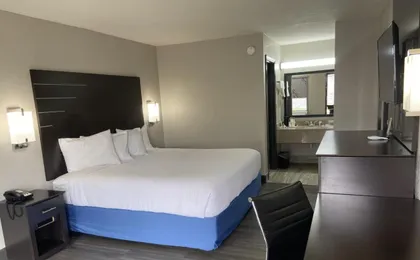 Days Inn by Wyndham Moss Point Pascagoula