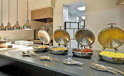 Embassy Suites By Hilton Plainfield Indianapolis Airport
