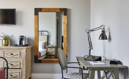 The Paper Factory Hotel