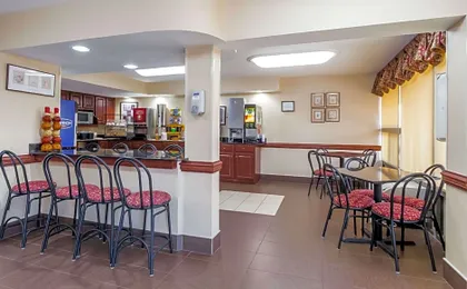 Ramada Hotel & Conference Center by Wyndham Edgewood