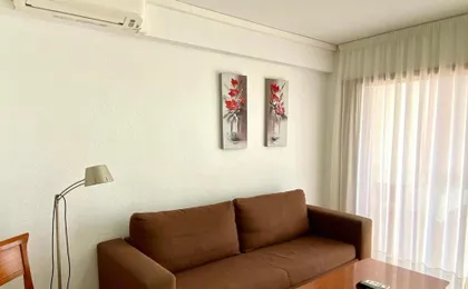 Edificio Gemelos 2