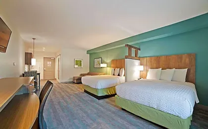 Extended Stay America Premier Suites - Greenville - Woodruff Road