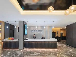 Park Inn Chengdu Wuhou Temple