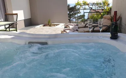 Apartman Malu