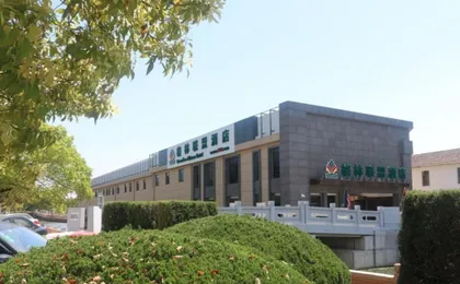 Greentree Alliance Pudong New District Disneyland North Gate Hotel