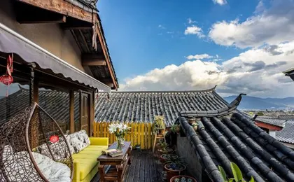 Jifeng Zhilv Inn