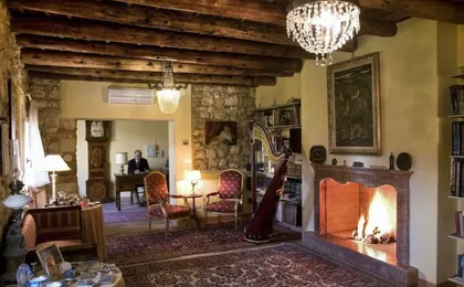 Agriturismo Delo Relais