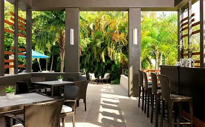 The Westin Fort Lauderdale
