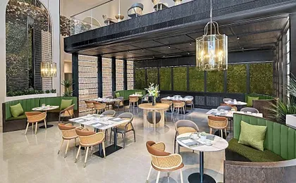 DoubleTree By Hilton Shenzhen Bay