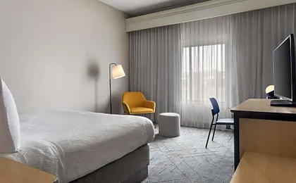 City Express by Marriott Houston Intercontinental Airport