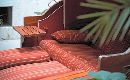 La Maïoun Guesthouse