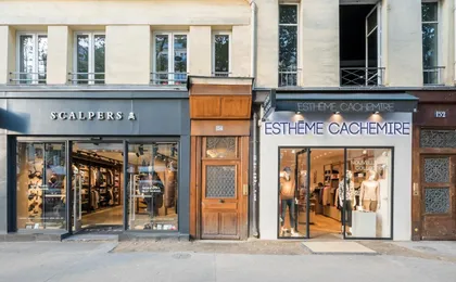 Spacious Apartment-2br-6p-Boulevard Saint-Germain