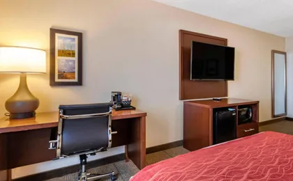Comfort Inn