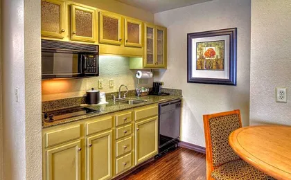 Hampton Inn & Suites Nashville-Vanderbilt-Elliston Place