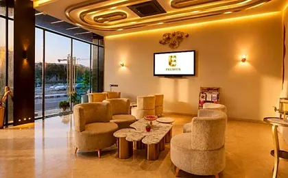 Airport Premier In With Free Airport Drop