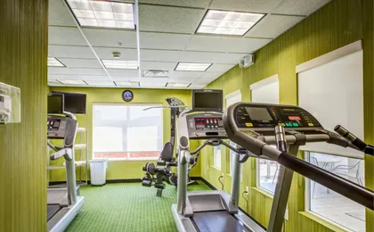 Fairfield Inn & Suites Indianapolis Noblesville
