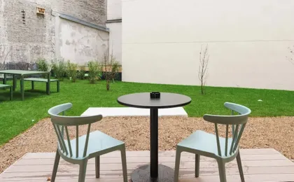 Limehome Berlin Sybelstraße