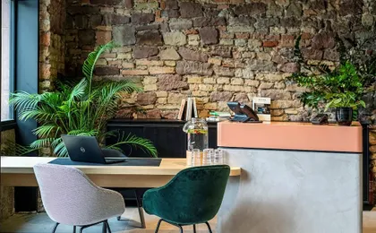HOTEL TANDEM - BOUTIQUE HOTEL