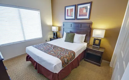 Worldmark Phoenix South Mountain Preserve