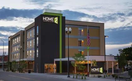 Home2 Suites by Hilton Salt Lake City-Murray