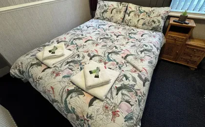 Runway Guest House - Adult Only