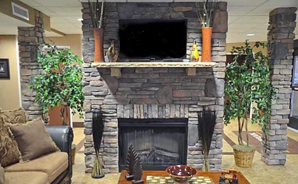Stonebrook Lodge